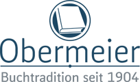 Logo der Buchbinderei Obermeier